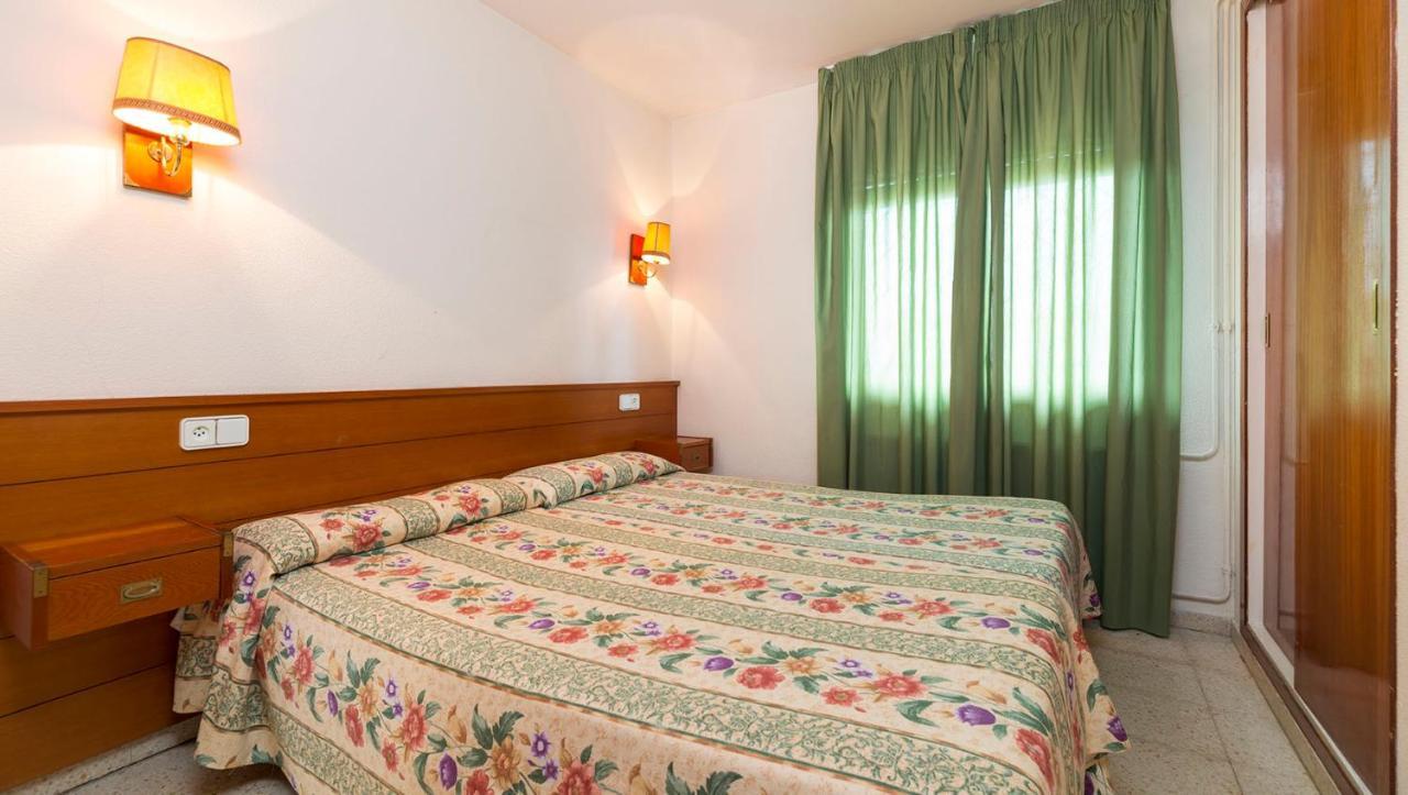 Apartahotel Guitart Lloret de Mar