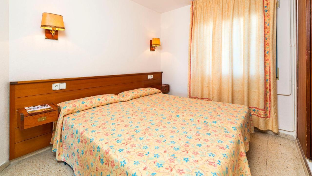 Apartahotel Guitart